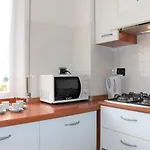 Apartament Beachfront Luminous Flat In Bibione