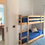 Apartament Beachfront Luminous Flat In Bibione
