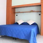 Beachfront Luminous Flat In Apartament Bibione