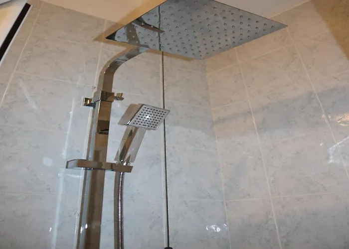 Beachfront Luminous Flat In Appartamento *