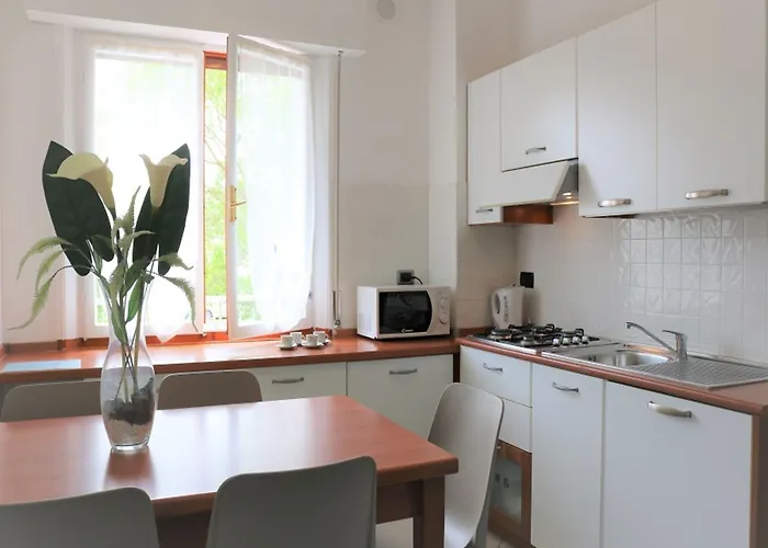 Apartamento Beachfront Luminous Flat In *