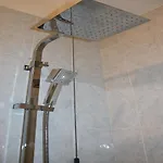Beachfront Luminous Flat In Apartman *