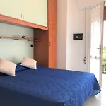 Beachfront Luminous Flat In * Bibione
