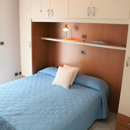 Appartement Beachfront Luminous Flat In Bibione