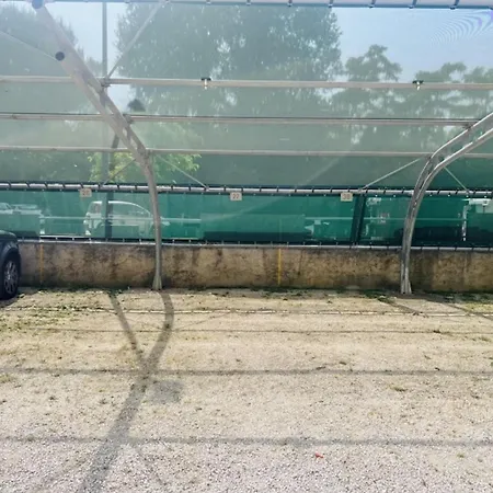 Appartement Beachfront Luminous Flat In Bibione