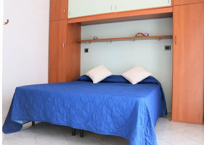 Beachfront Luminous Flat In Διαμέρισμα Μπιμπιόνε